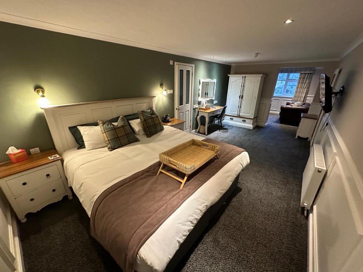 Club Double Room