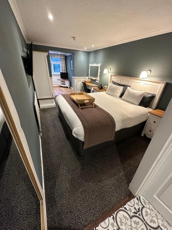 Club Double Room