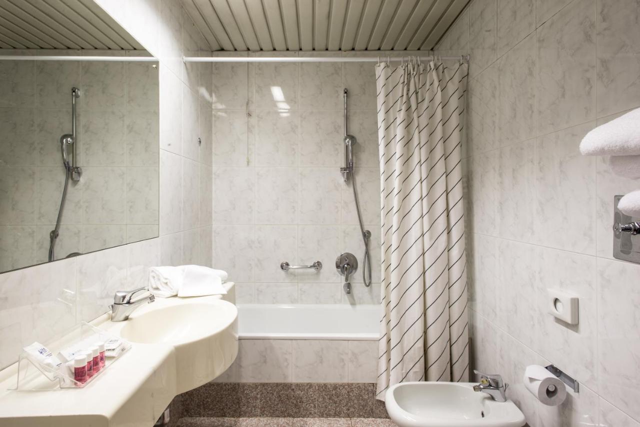 Habitación cuádruple