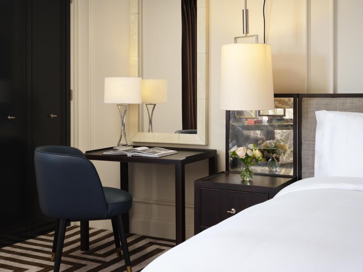 Habitación Deluxe con cama extragrande