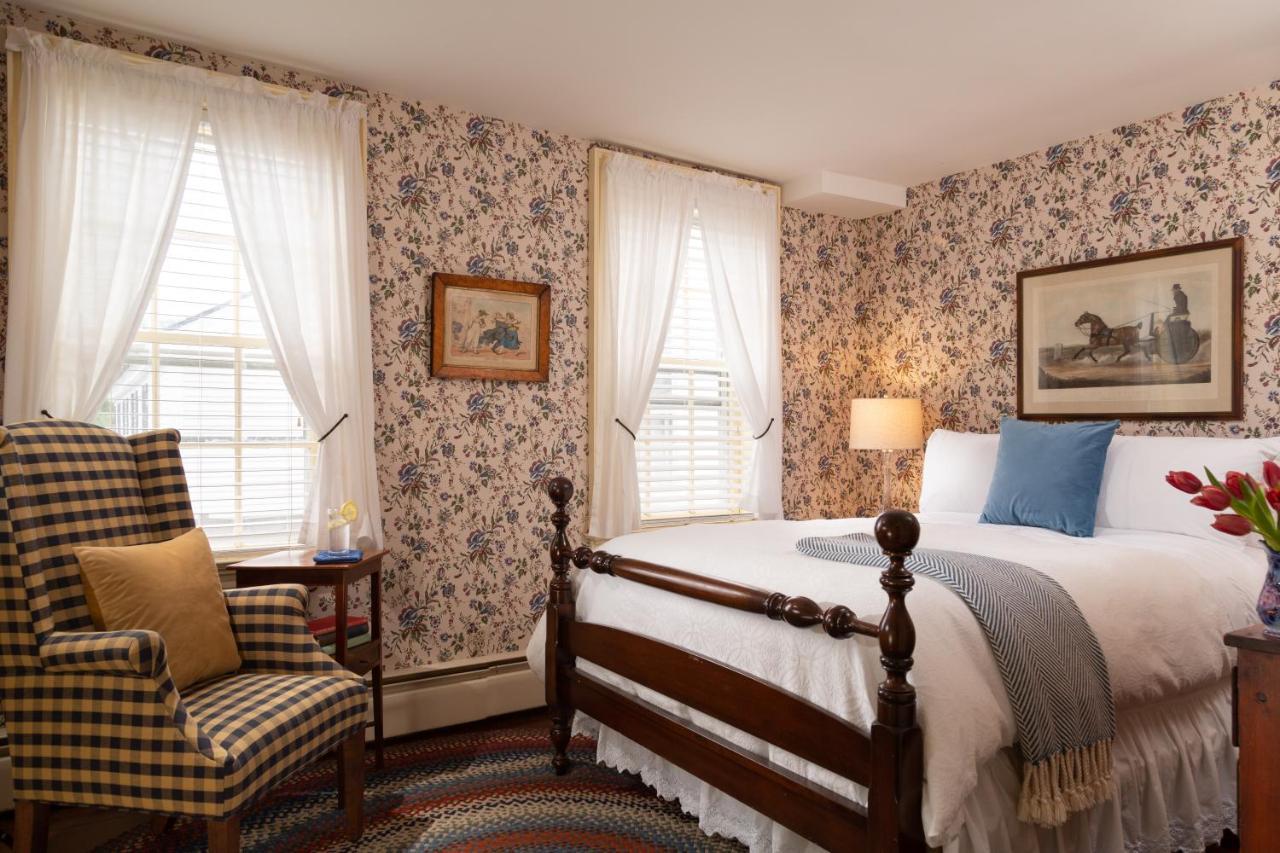 Traditional Room