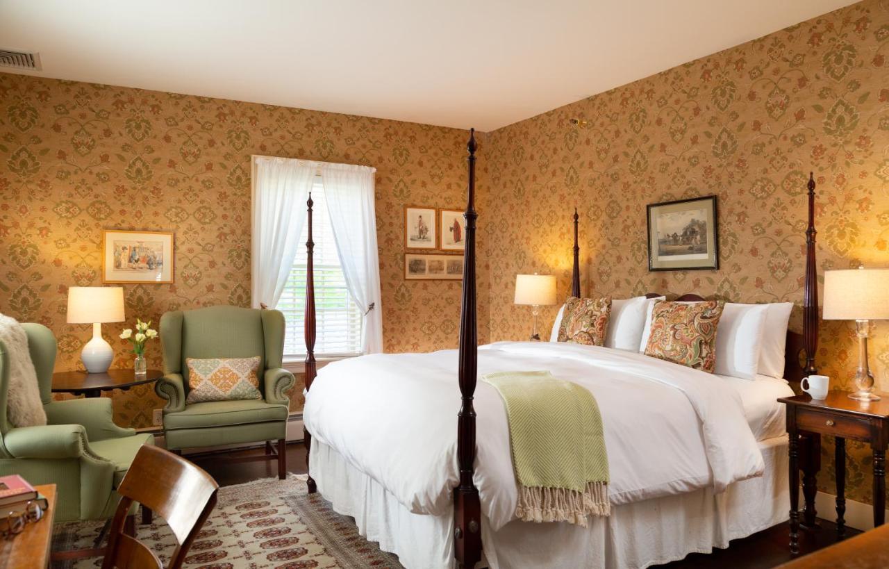Traditional Room