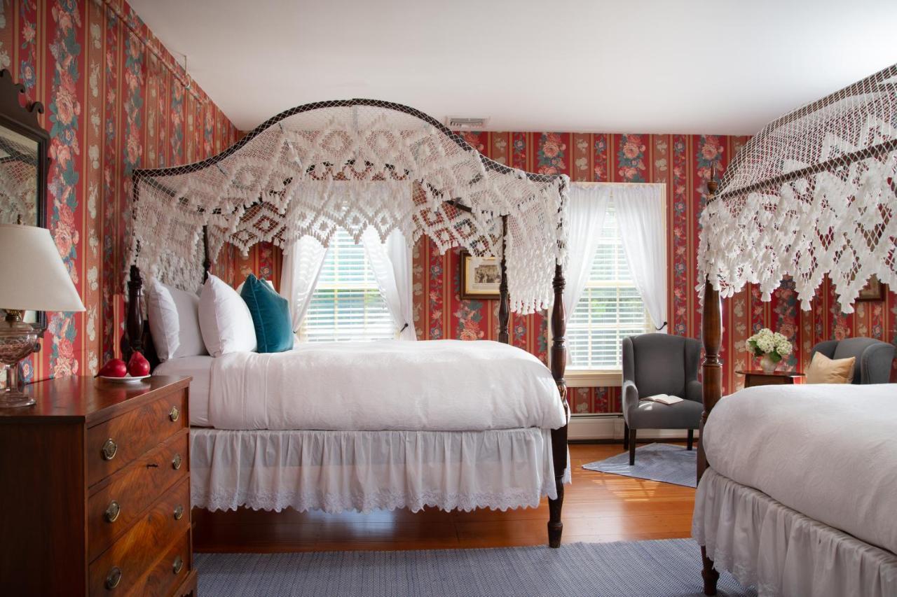 Traditional Room