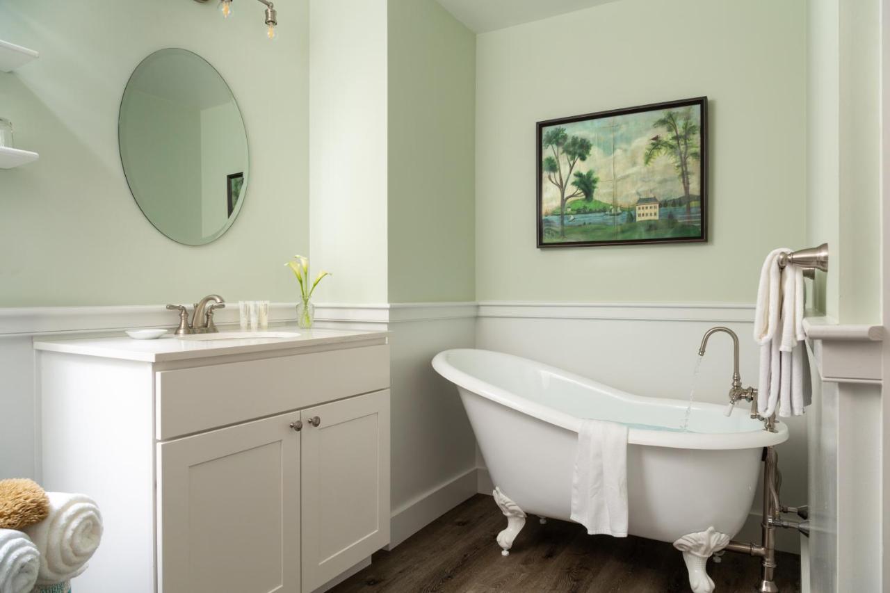Traditional Room