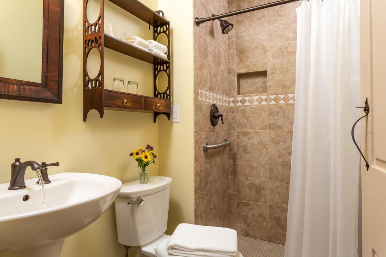 Traditional Room