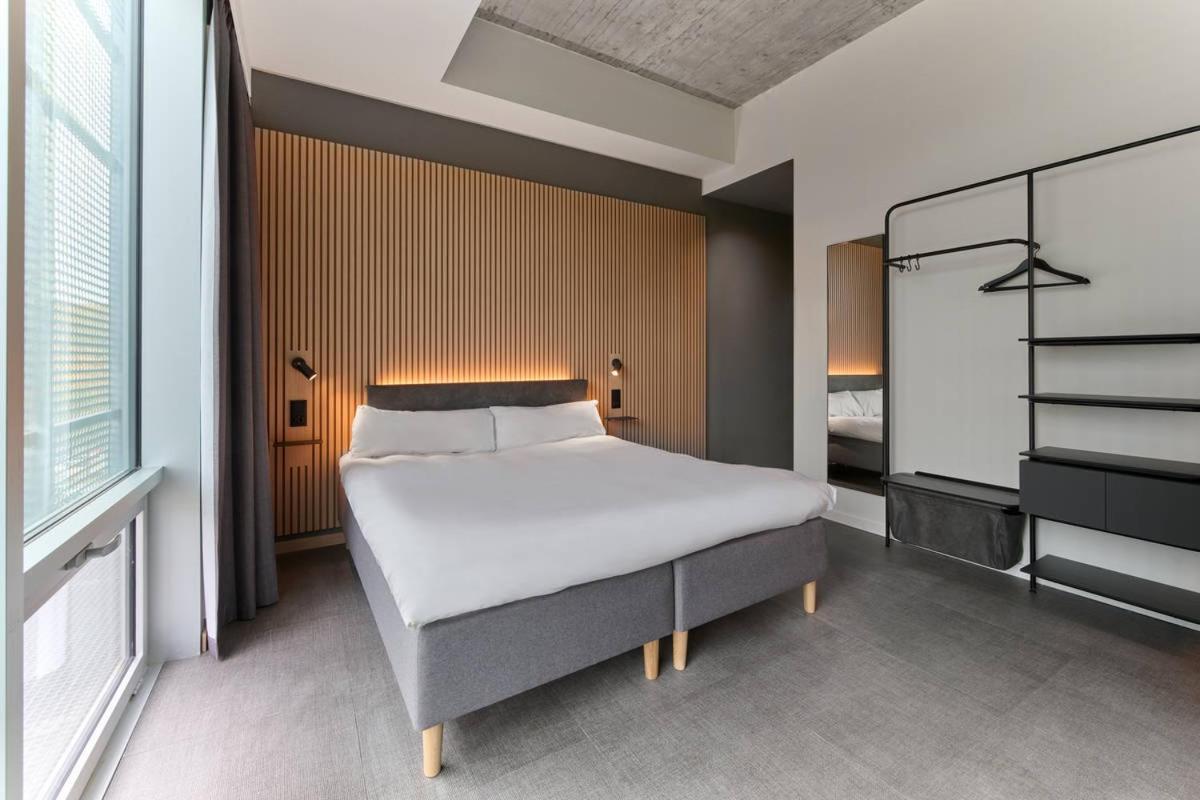 Habitación Doble Estándar