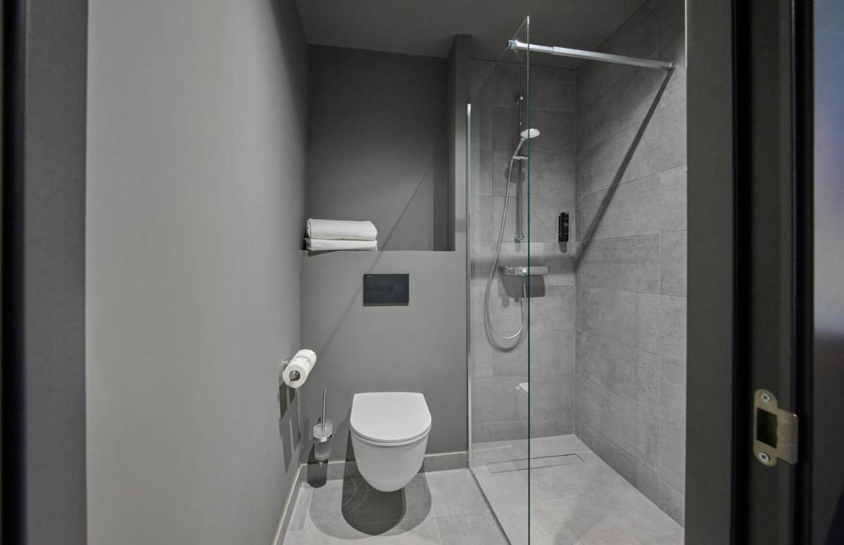 Habitación Doble Pequeña