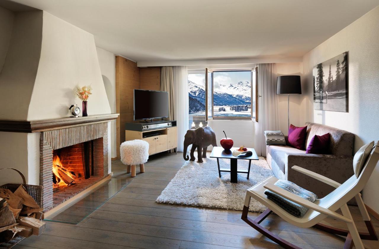 Mountain Suite