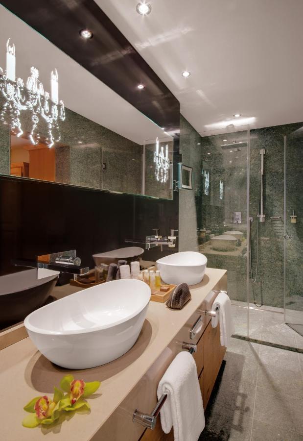 Alpine Suite