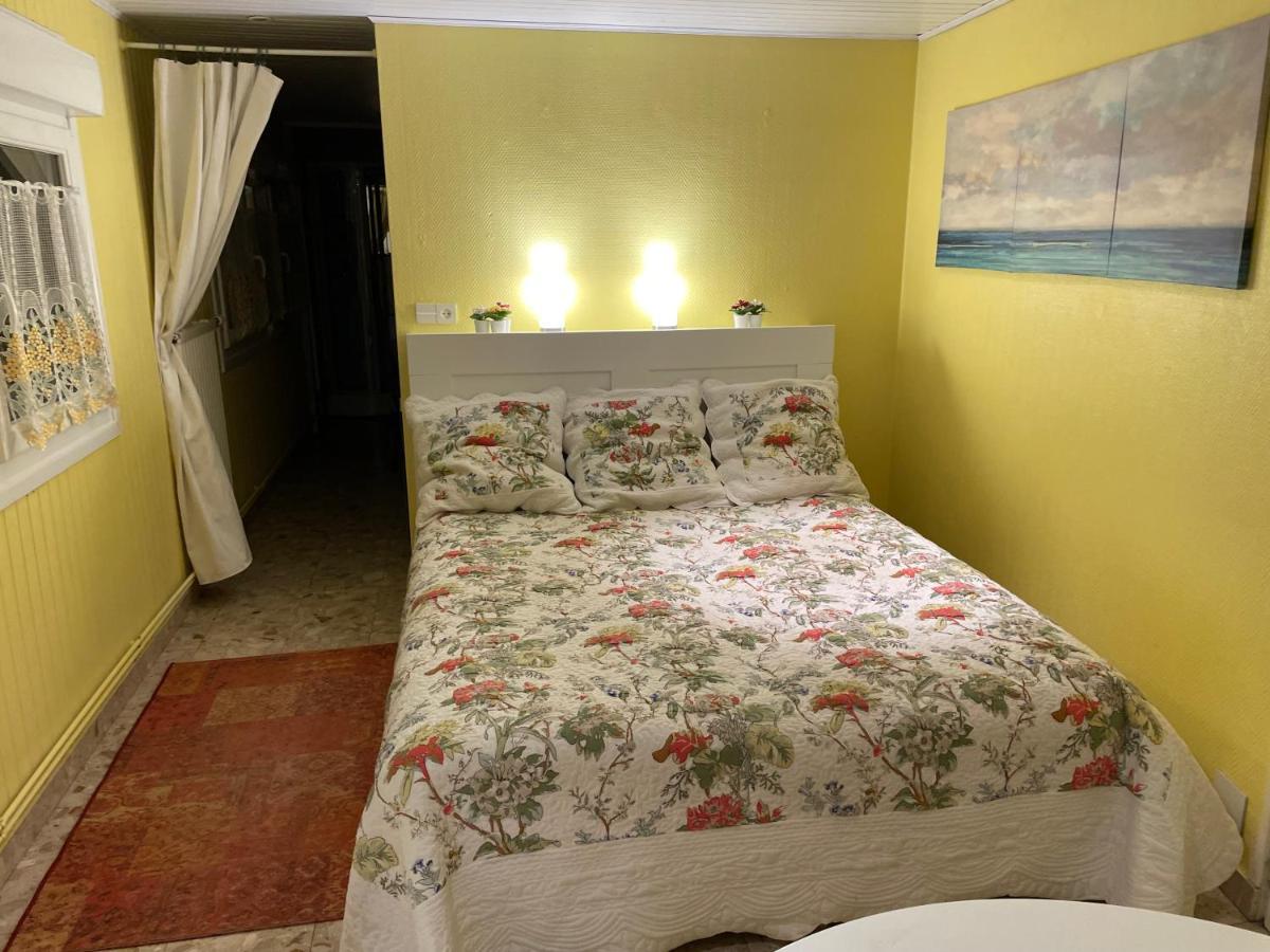 Double Room Spa Bath
