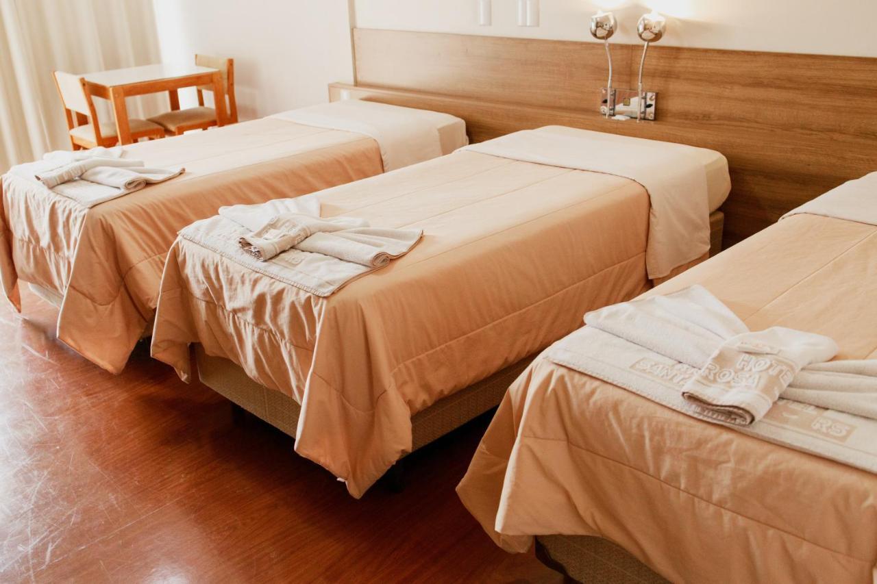 Quarto Deluxe
