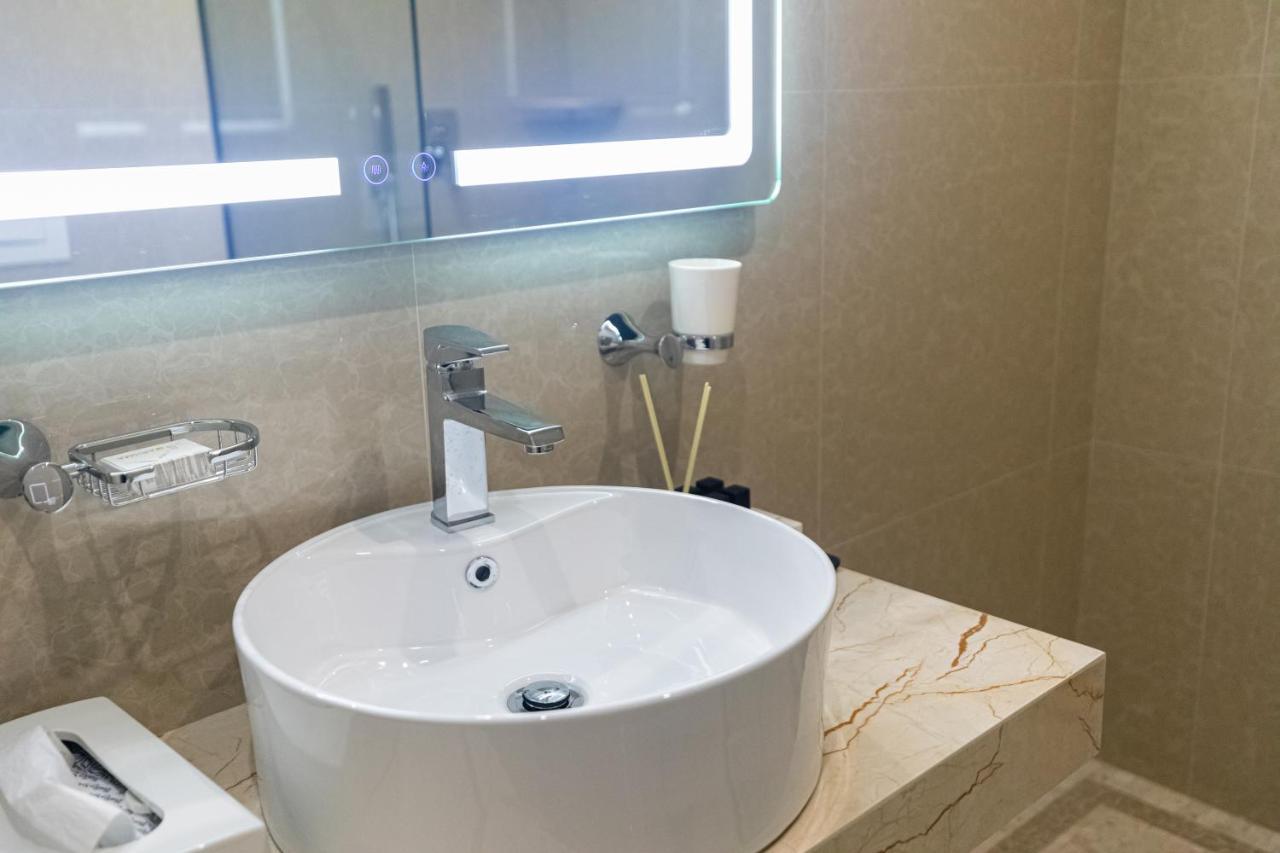 Deluxe Triple Room Sea View