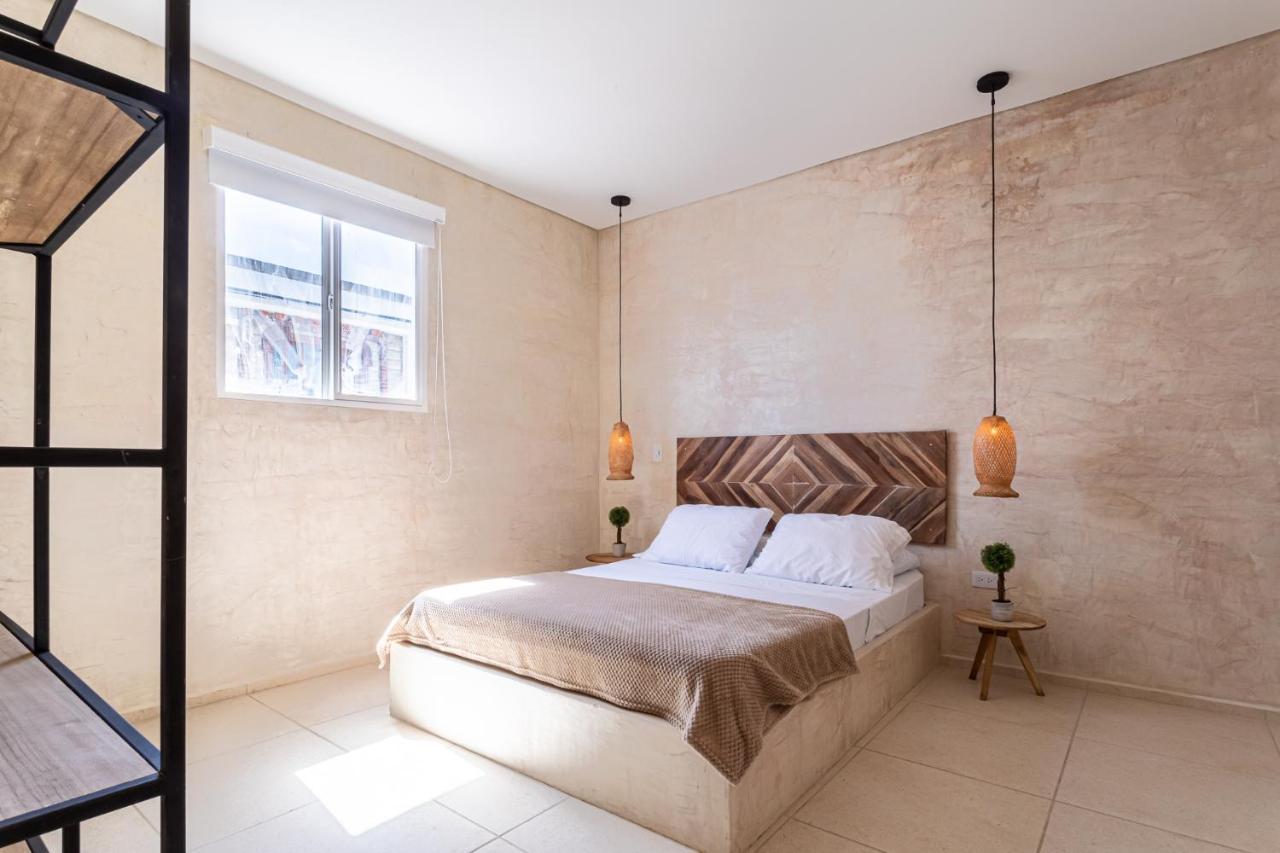 Apartamento de 1 dormitorio