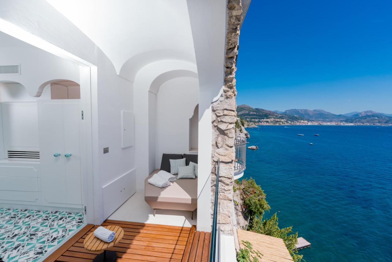 Junior Suite Private Pool