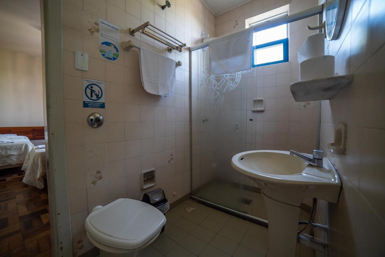 Quarto Família com Vista Lateral