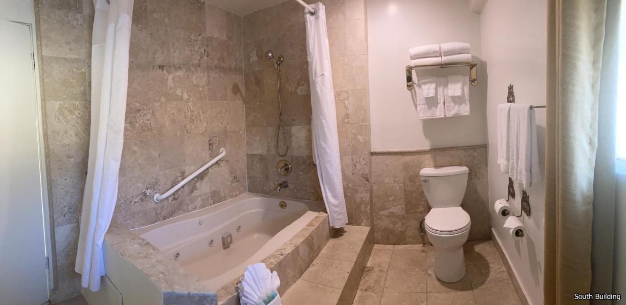 One-Bedroom Suite [South Building]