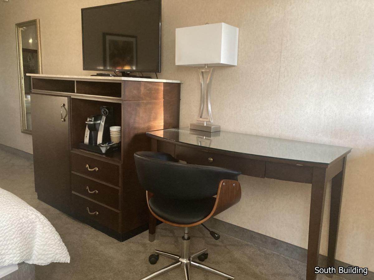 Standard 2 Full Beds Room [South Building]