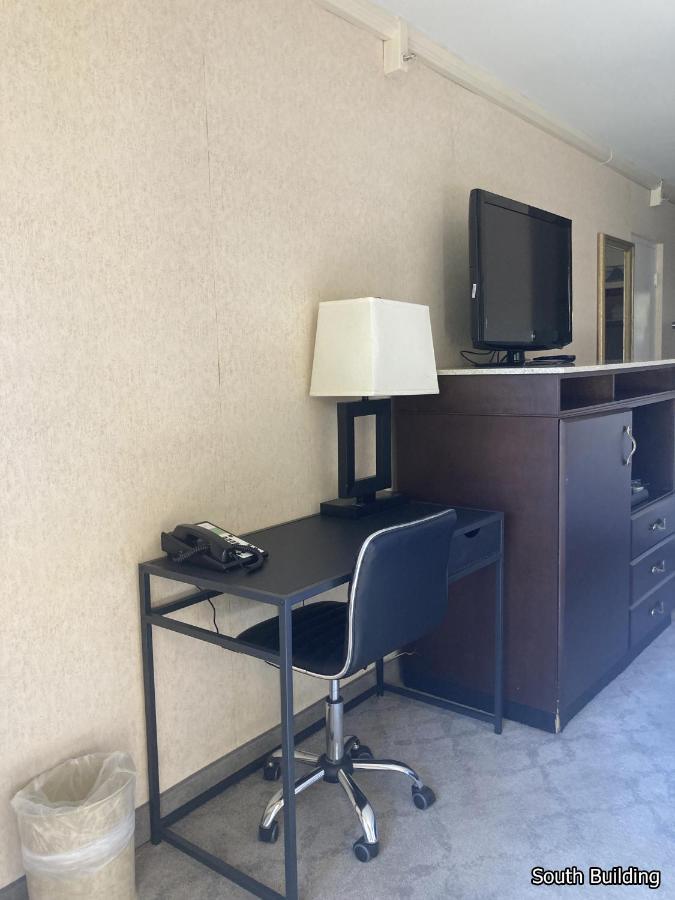 Standard 2 Full Beds Room [South Building]