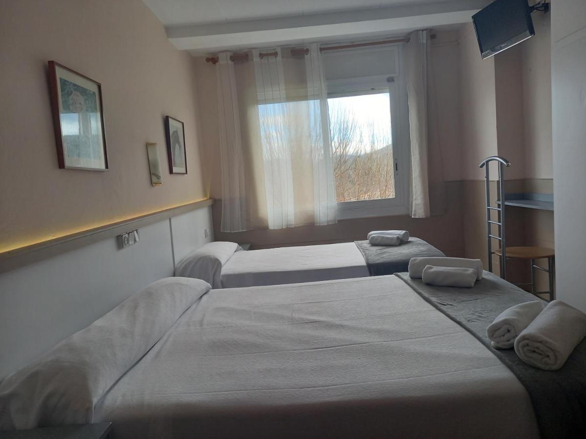 Double Room Panoramic View