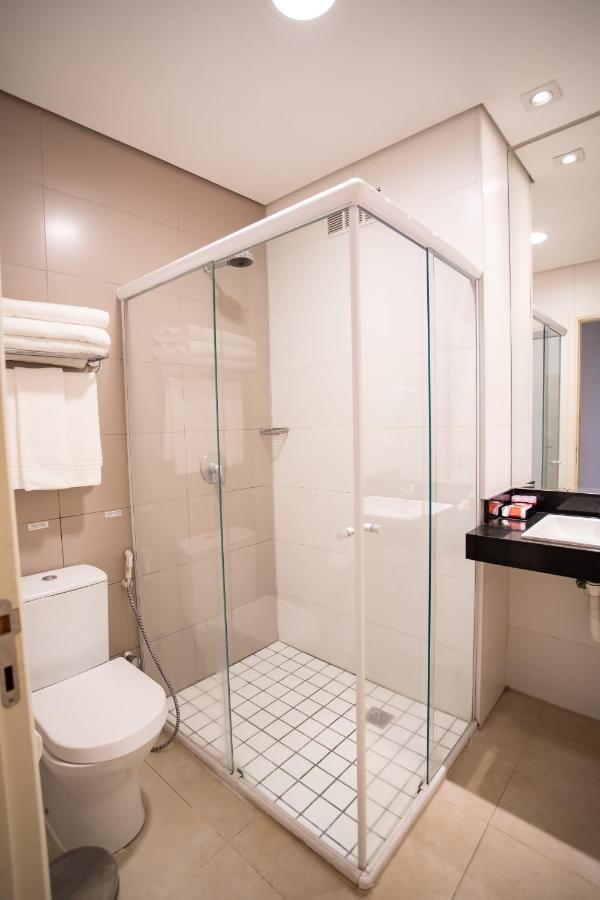Quarto Standard com 2 Camas de Solteiro