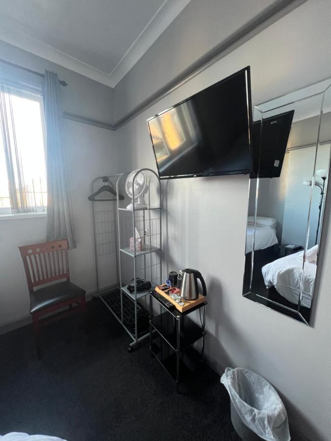 Twin Room Annex