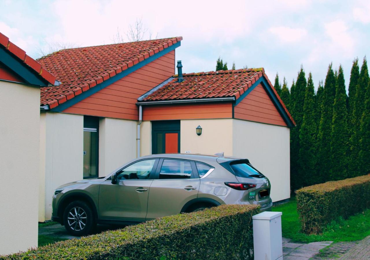 Bungalow mit 3 Schlafzimmern