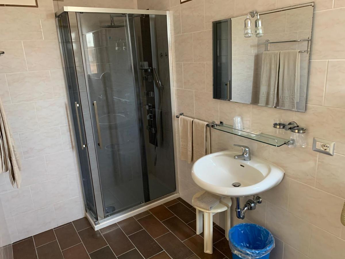 Double or Twin Room Balcony