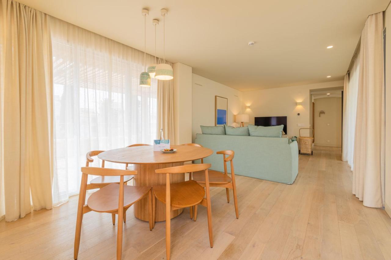 Superior Two-Bedroom Apartment