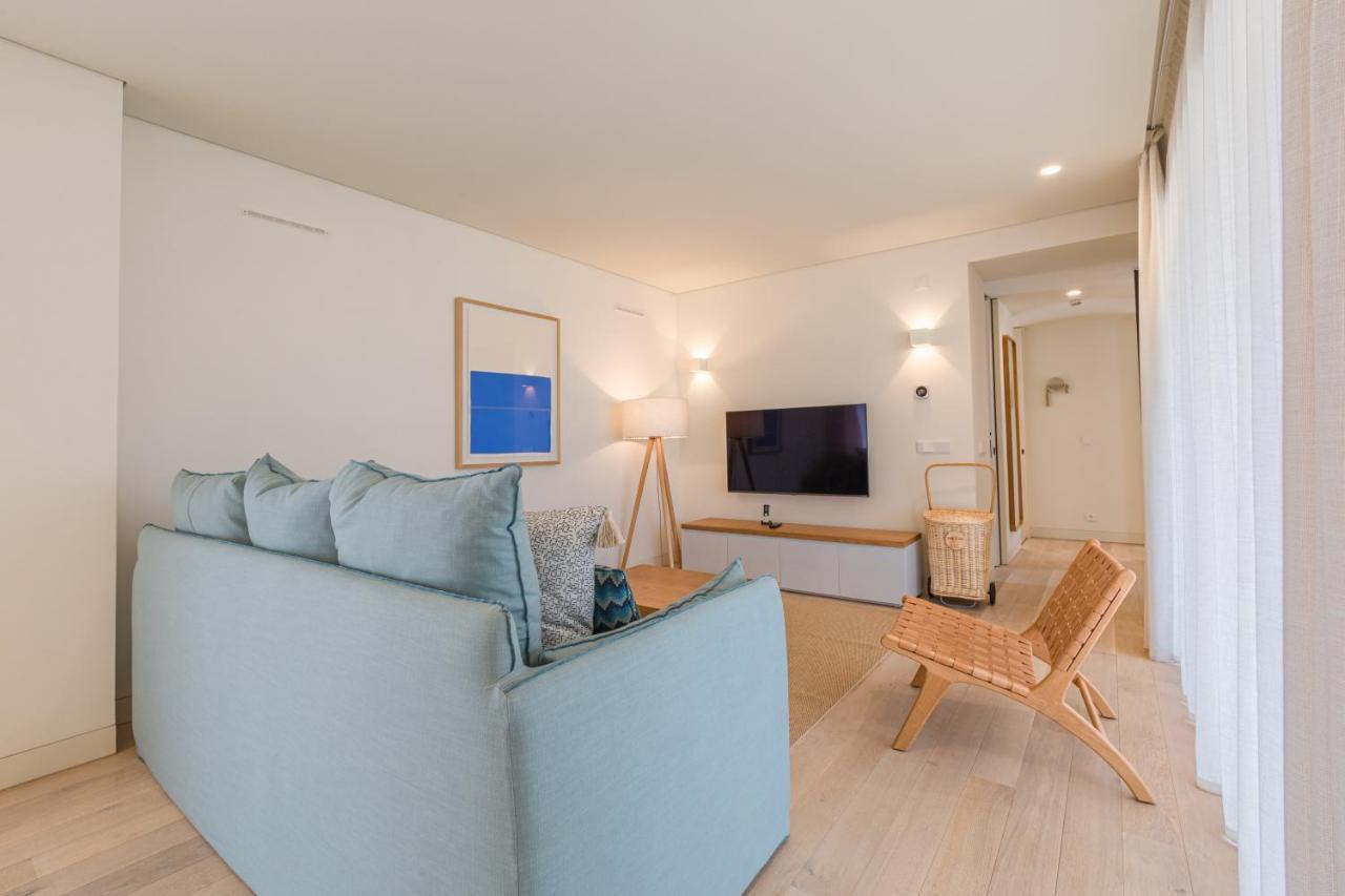 Superior Two-Bedroom Apartment