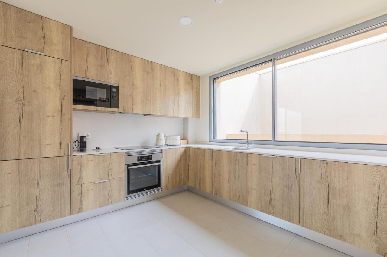 Superior Two-Bedroom Apartment