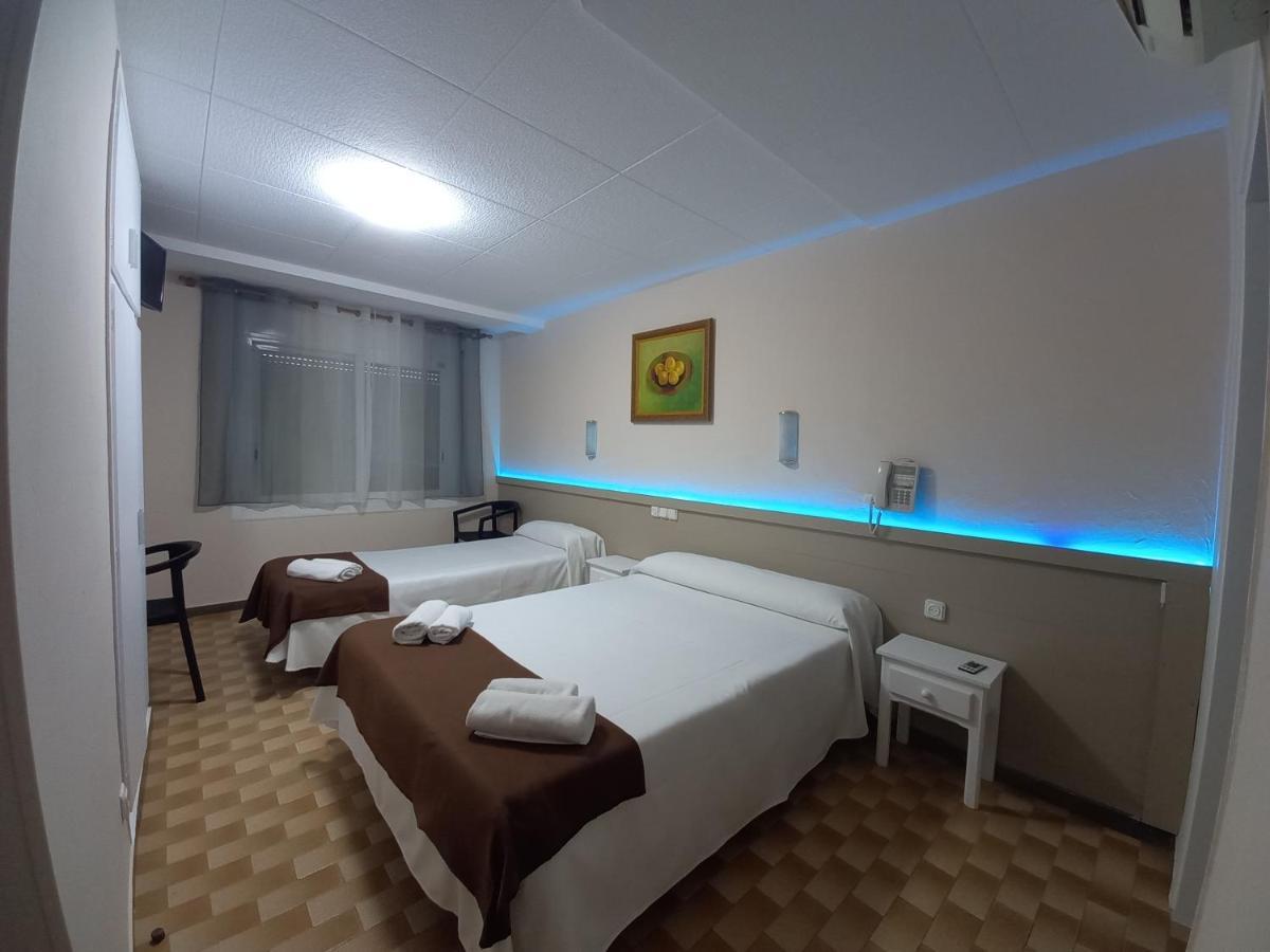 Double Room Panoramic View