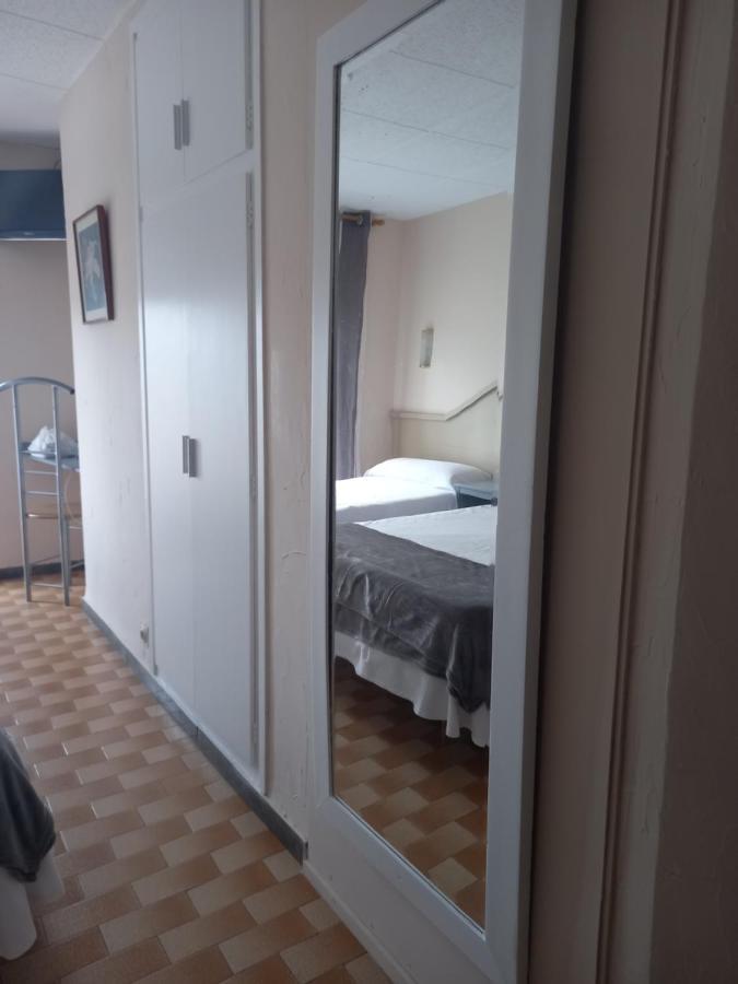 Double Room Panoramic View