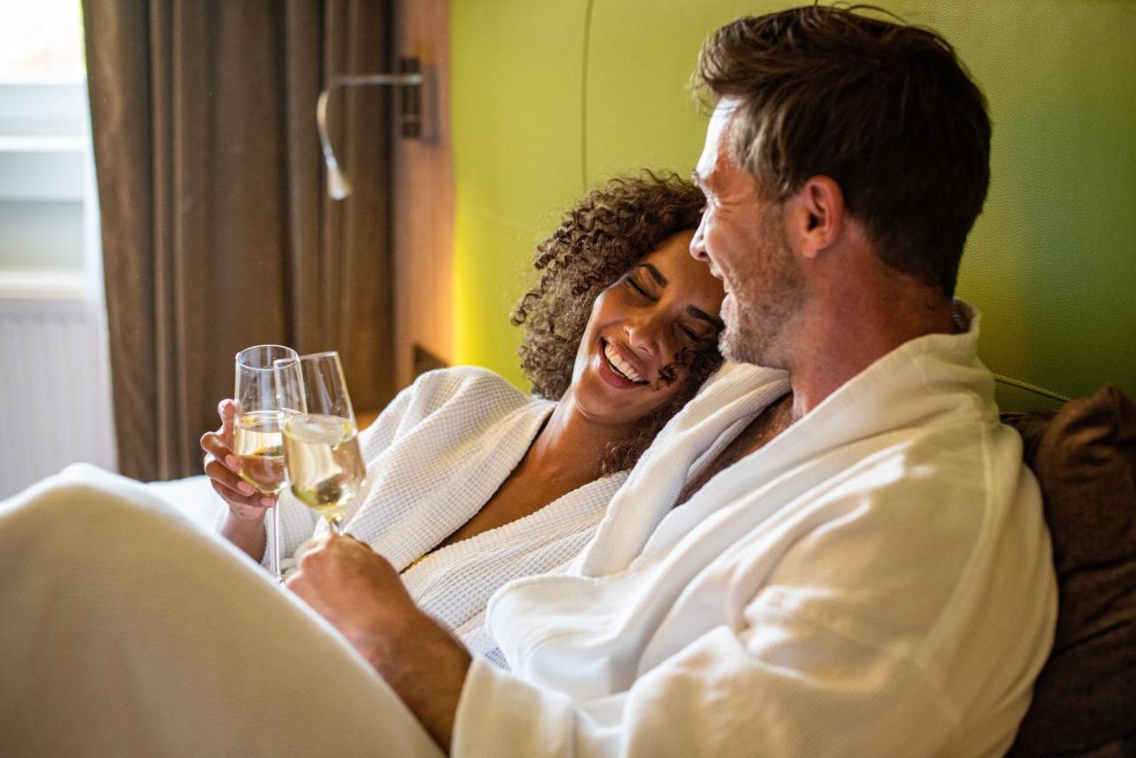 Double or Twin Room Classique