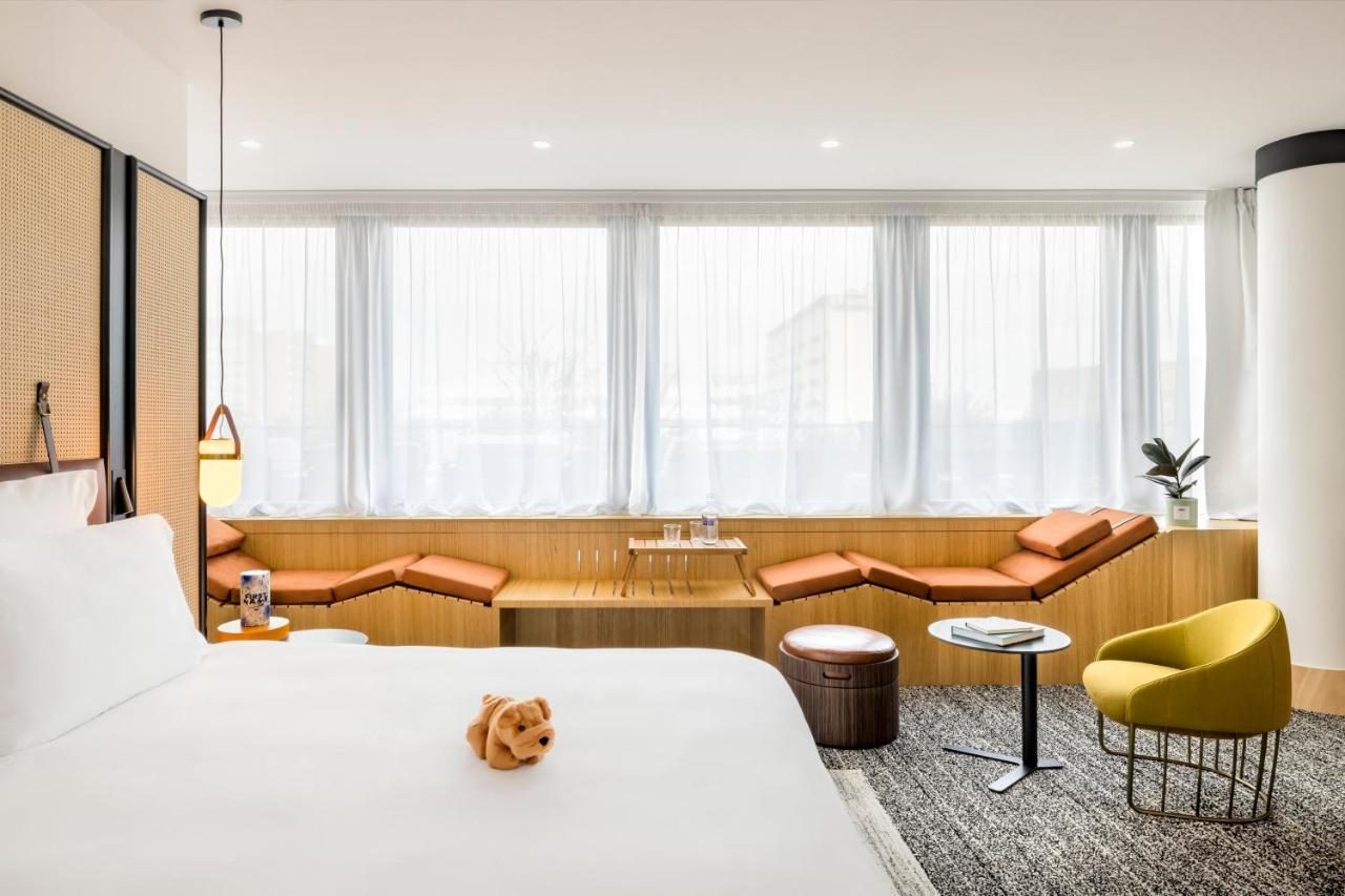 Premier King Room with Terrace