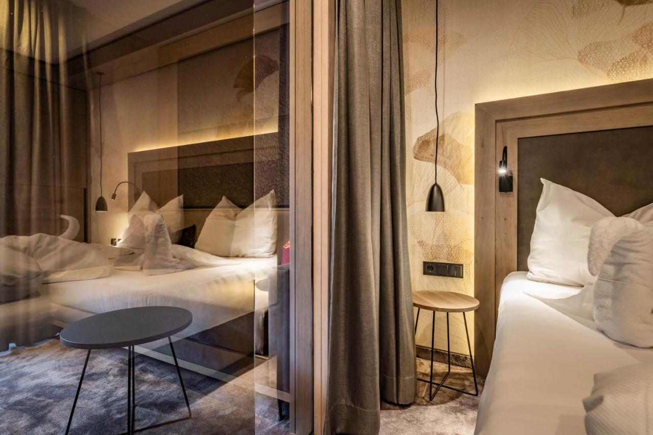 Double Room Balcony