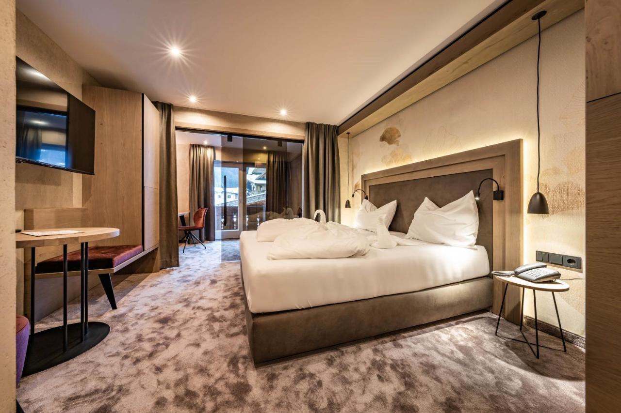 Triple Room Balcony