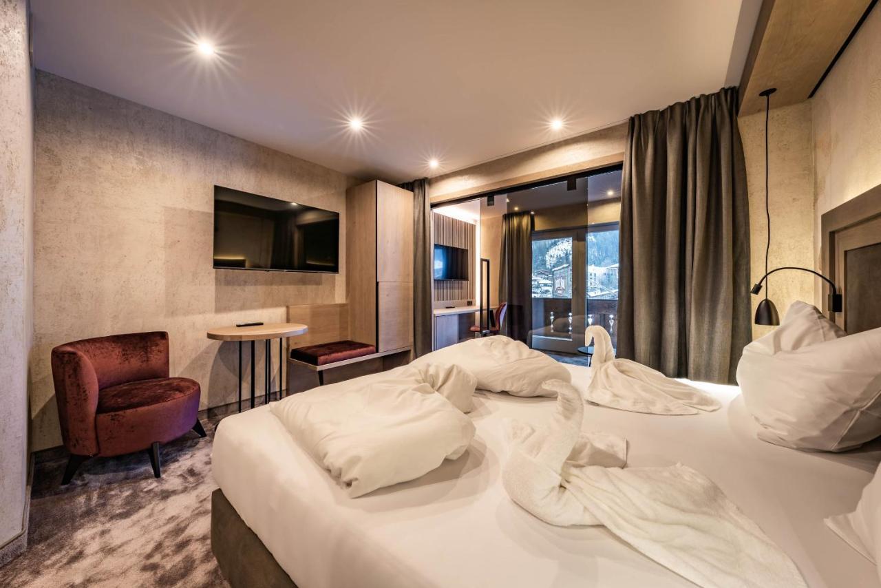 Triple Room Balcony