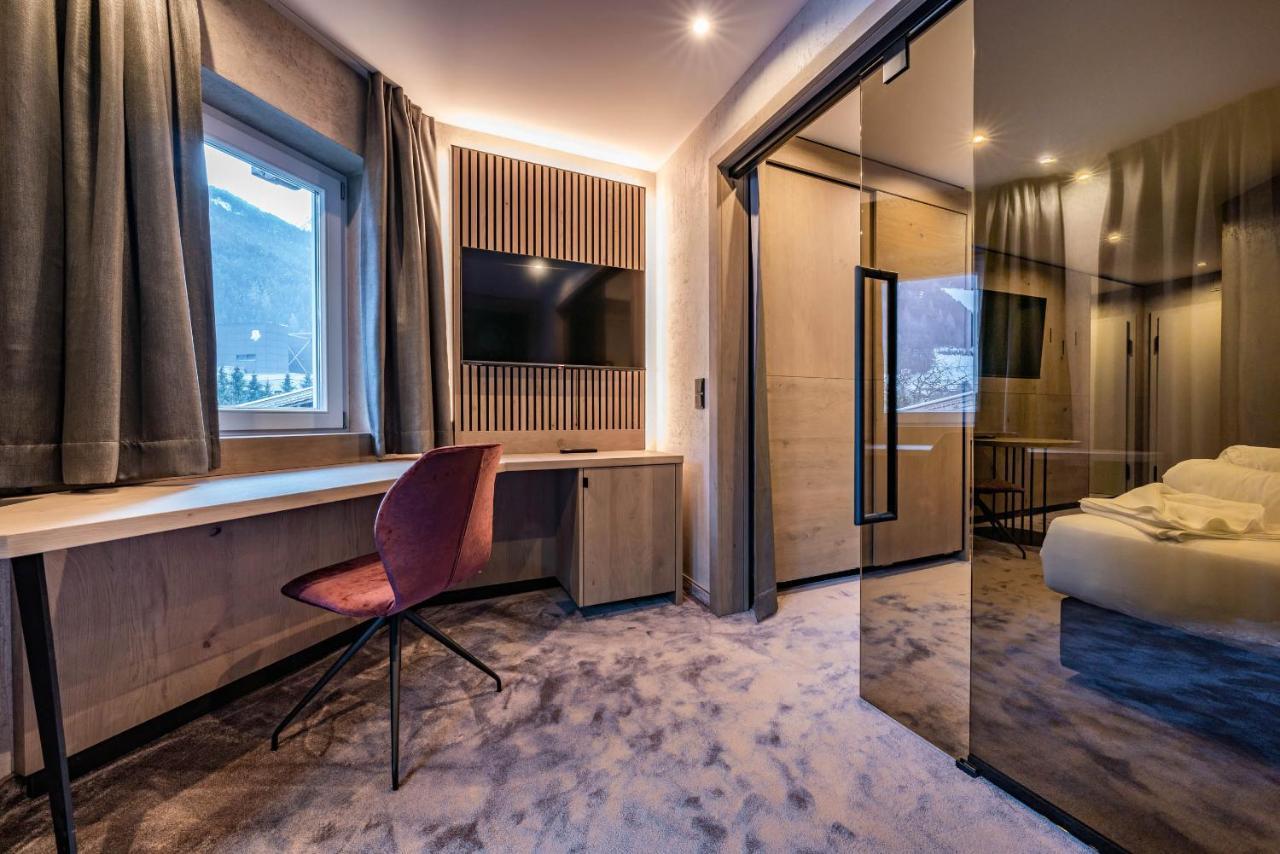 Double Room Balcony