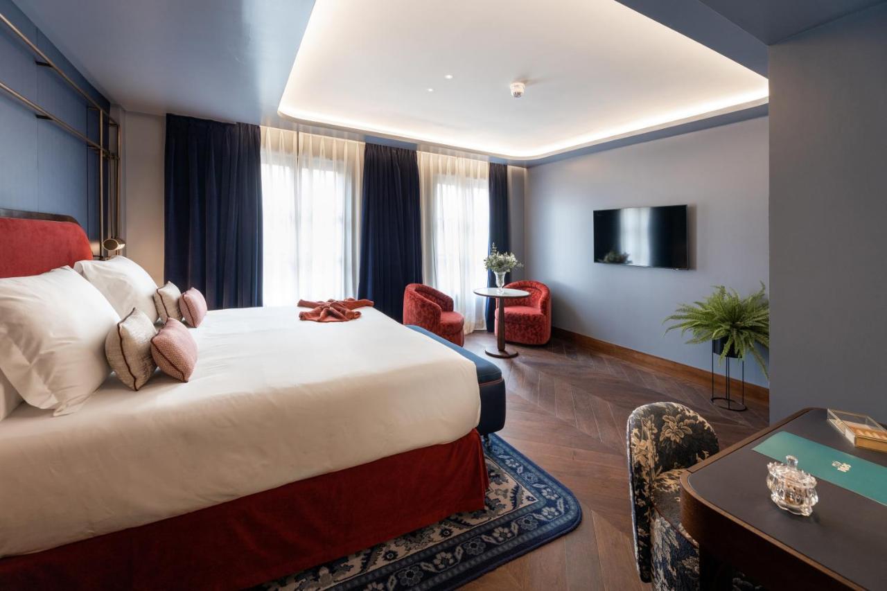 Superior Queen Room