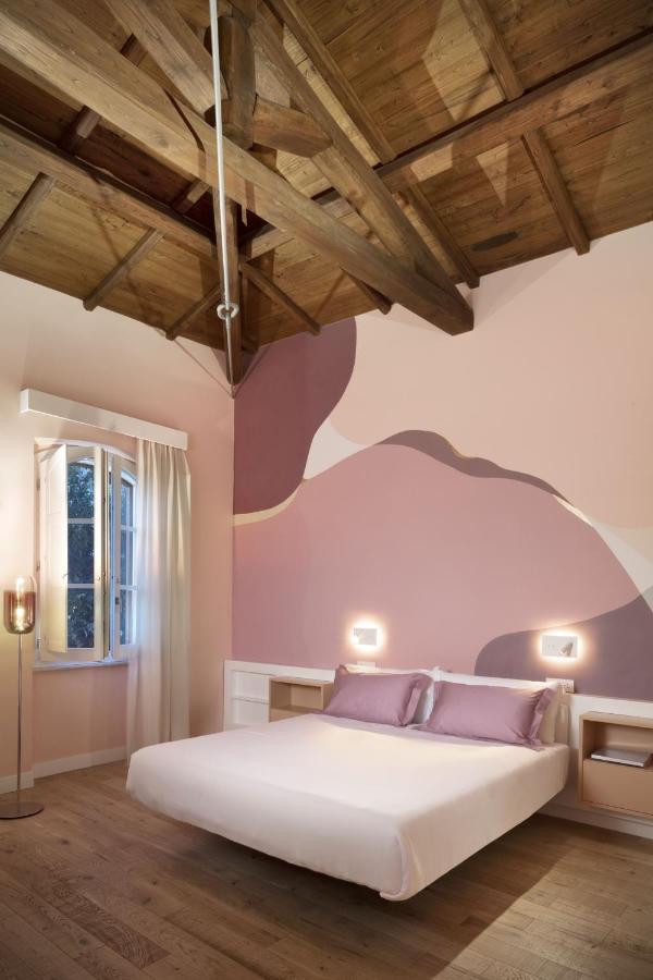 Suite con Sauna
