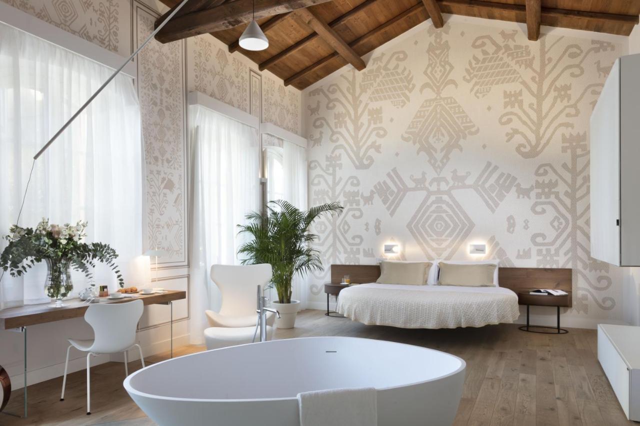 Suite King Deluxe