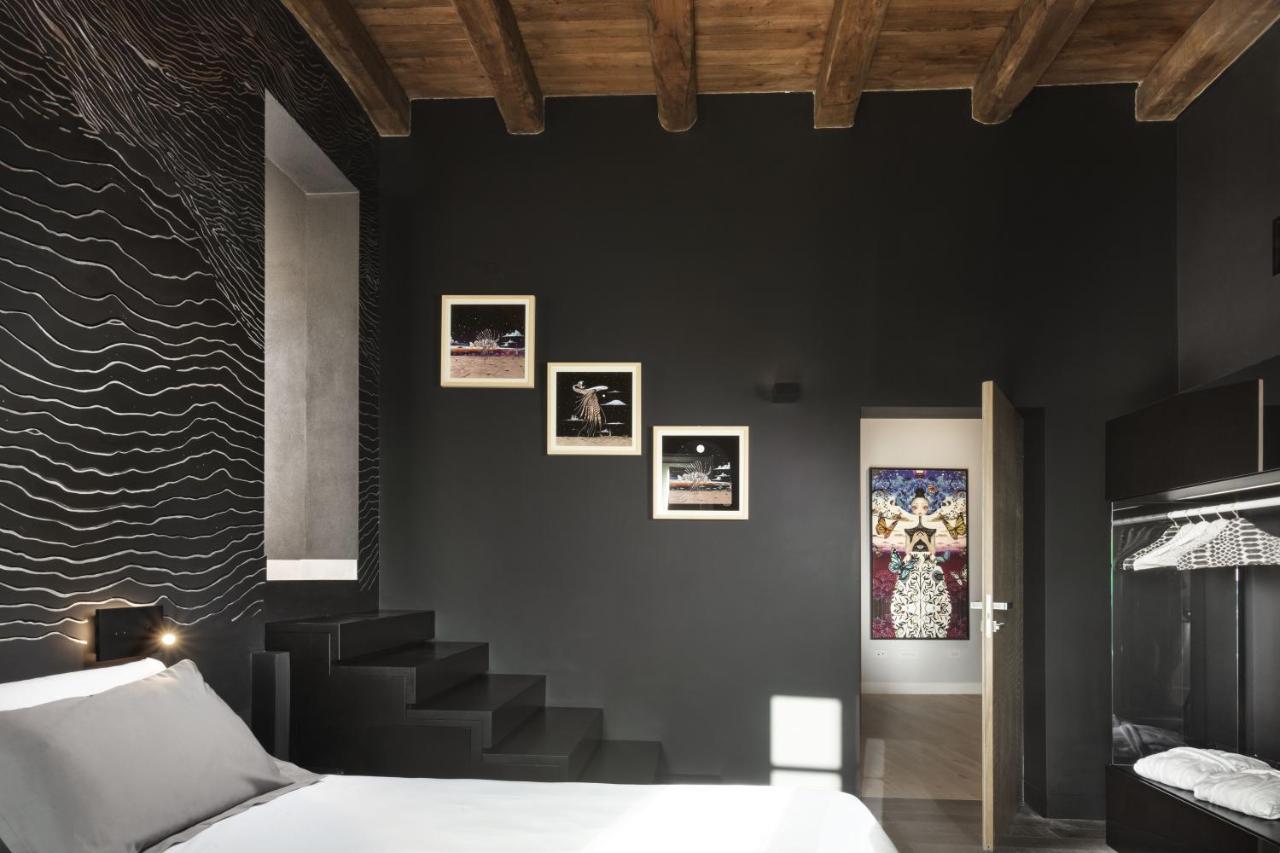 Suite con Vasca Idromassaggio