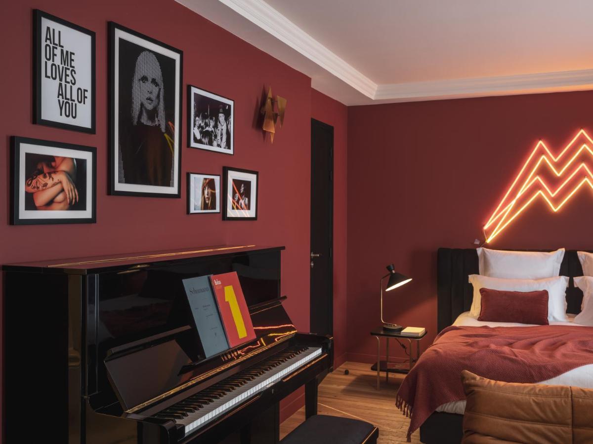 Standard Suite