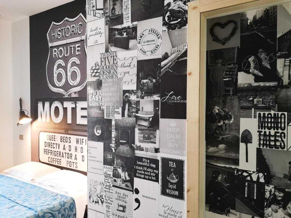 Deluxe Thematic Double Room