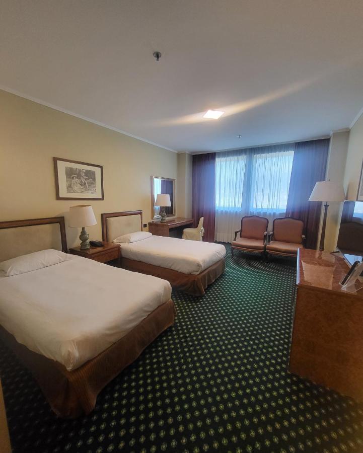 Superior Single Room