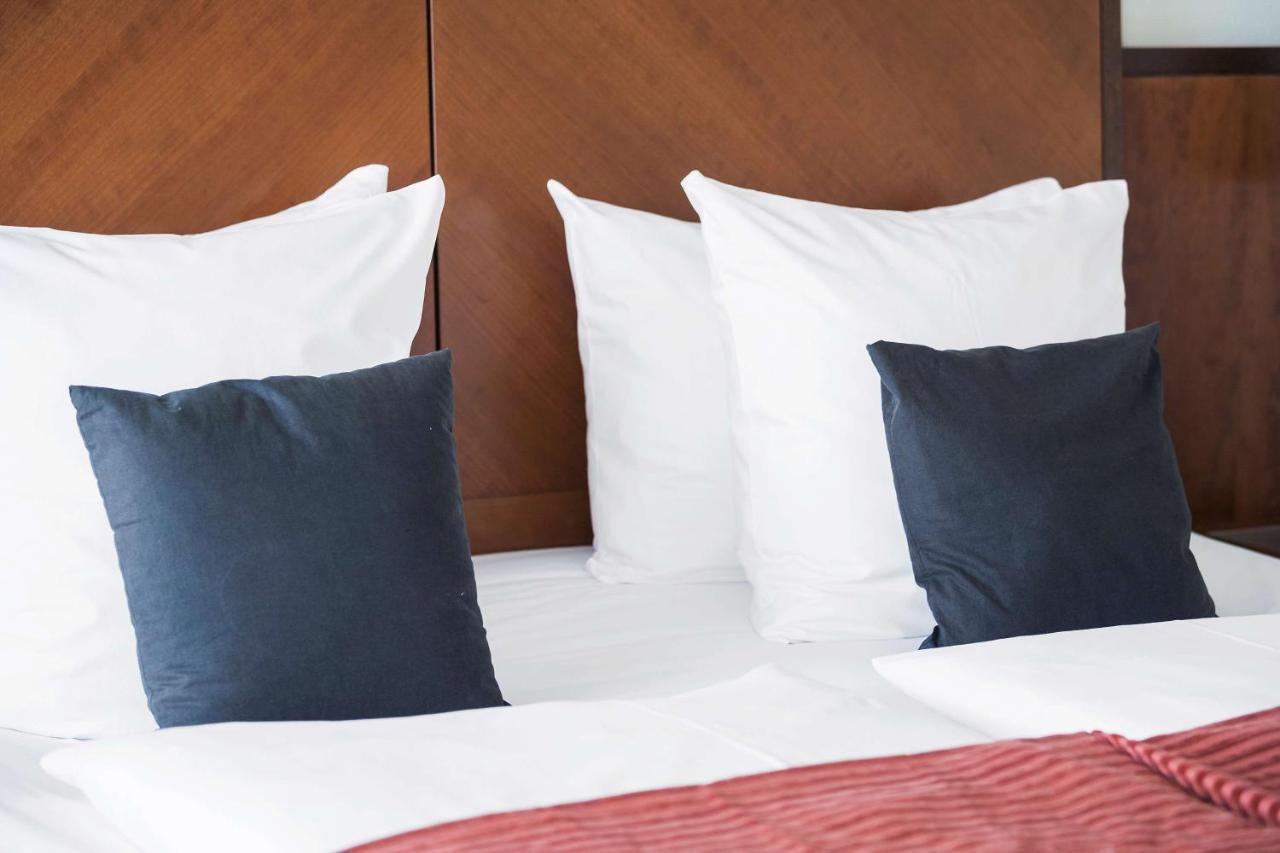 Suite con cama extragrande