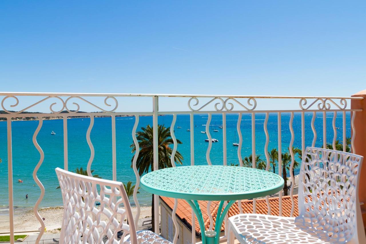 Superior Double Room Full Sea View Terrace