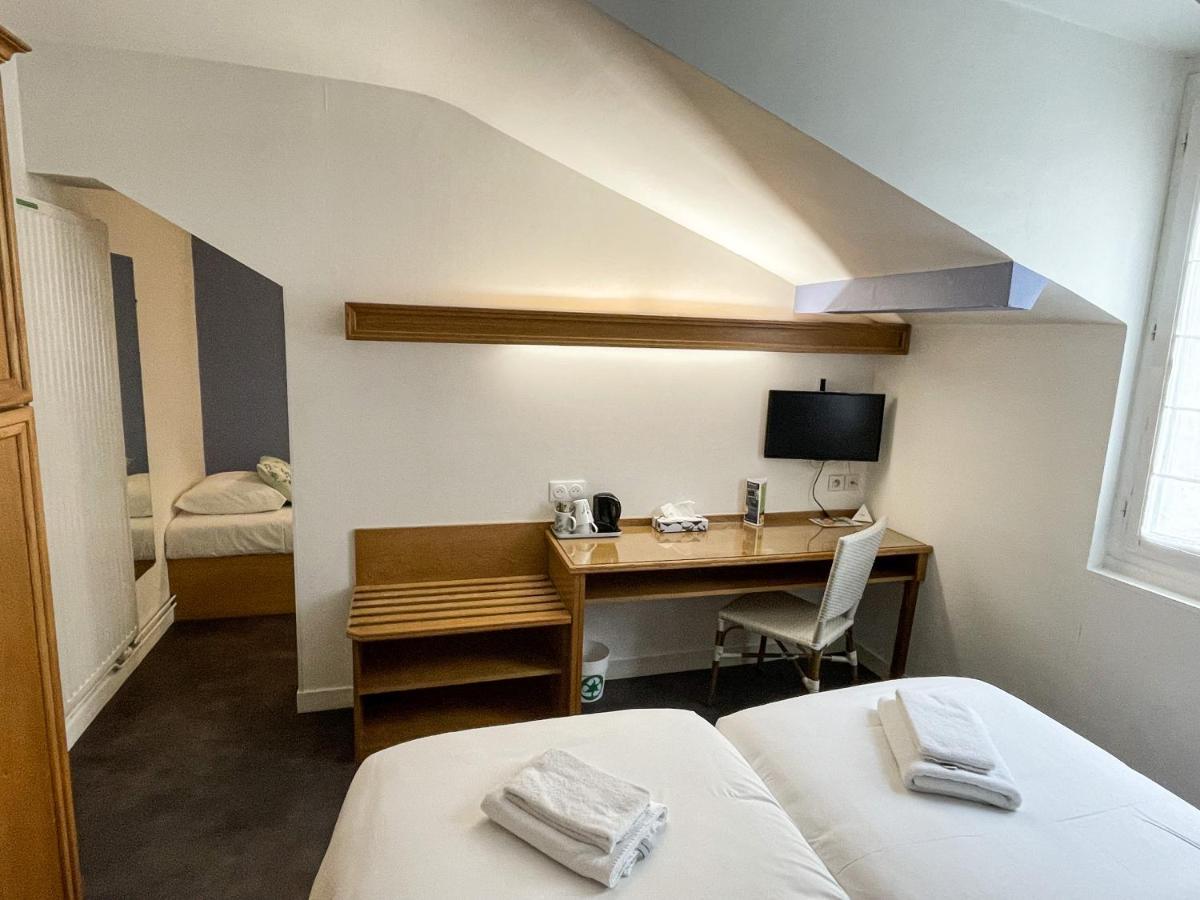 Superior Triple Room
