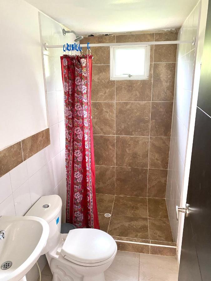 Triple Room Private Bathroom