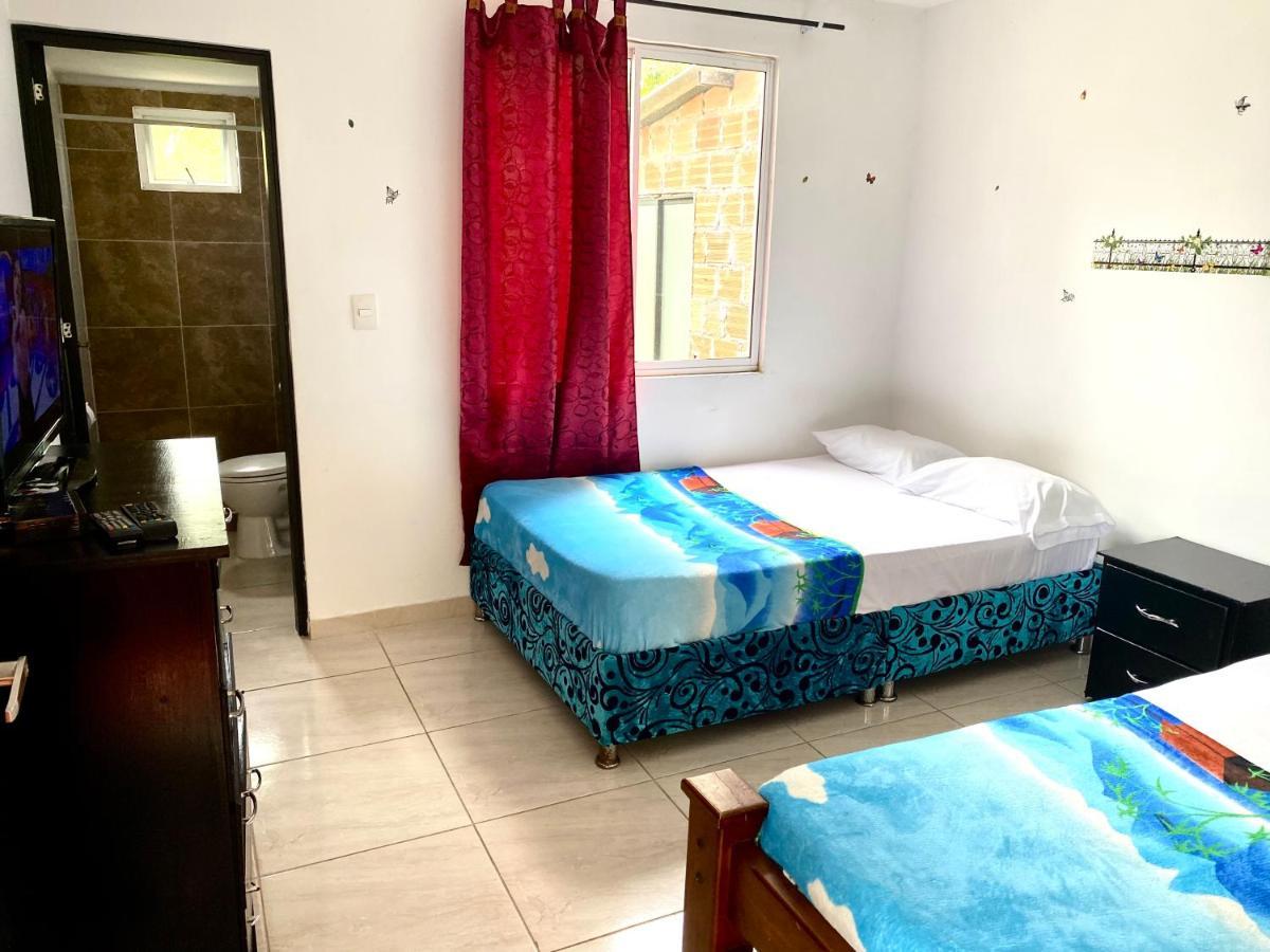 Triple Room Private Bathroom